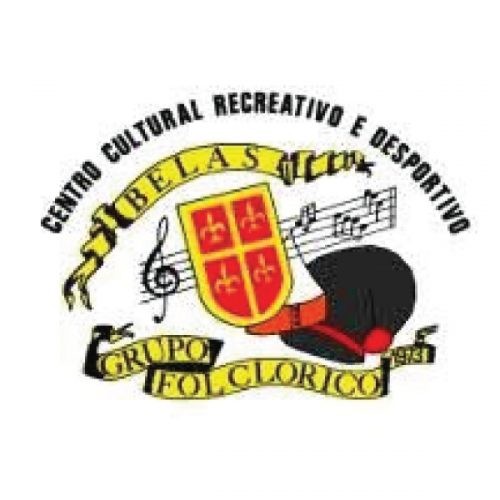 Centro Cultural, Recreativo e Desportivo de Belas - Grupo Folclórico