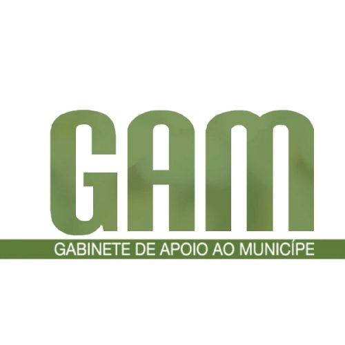 GAM – Gabinete de Apoio ao Municípe (CMS)