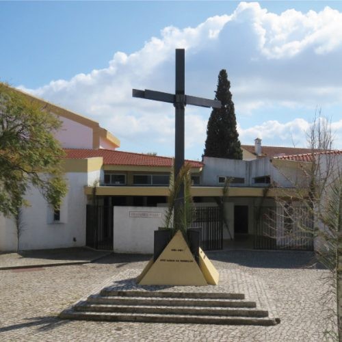 Igreja Paroquial Nossa Senhora da Conceição