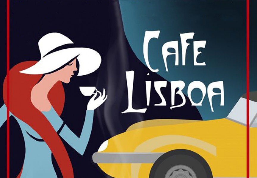 Programa Dias da Idade Organiza Musical “Café Lisboa” no Centro Cultural Olga Cadaval