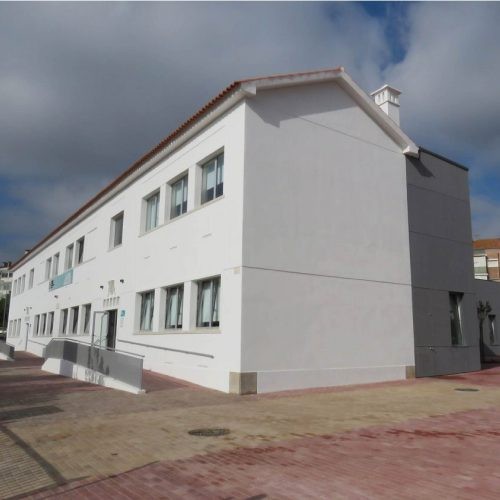 Centro de Saúde de Queluz