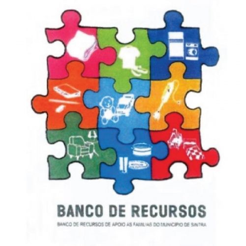 Banco de Recursos de Apoio às Famílias do Município de Sintra