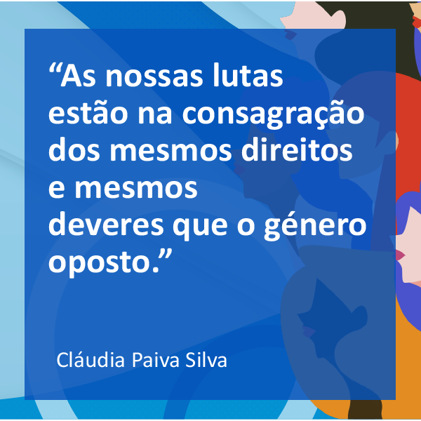 Cláudia Paiva Silva