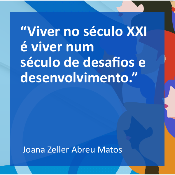 Joana Van Zeller Abreu Matos