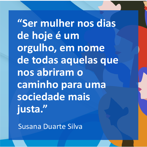 Susana Duarte Silva