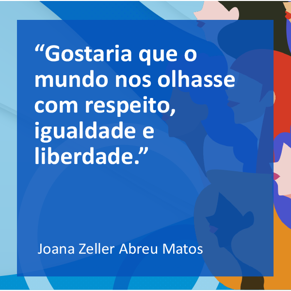 Joana Van Zeller Abreu Matos