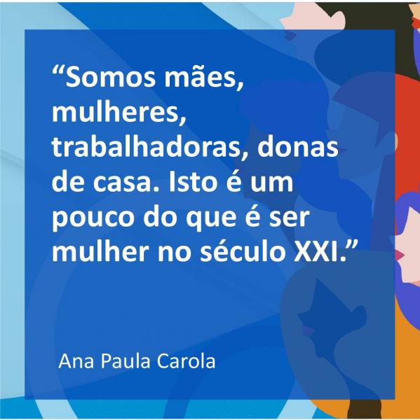 Ana Paula Carola