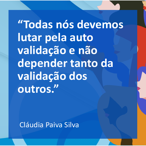 Cláudia Paiva Silva