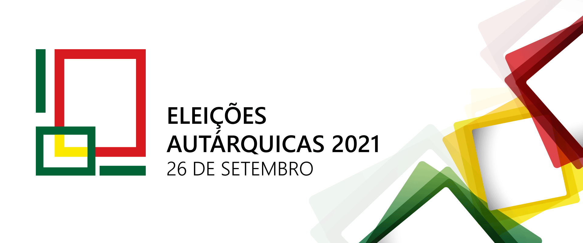 Eleições Autárquicas 2021