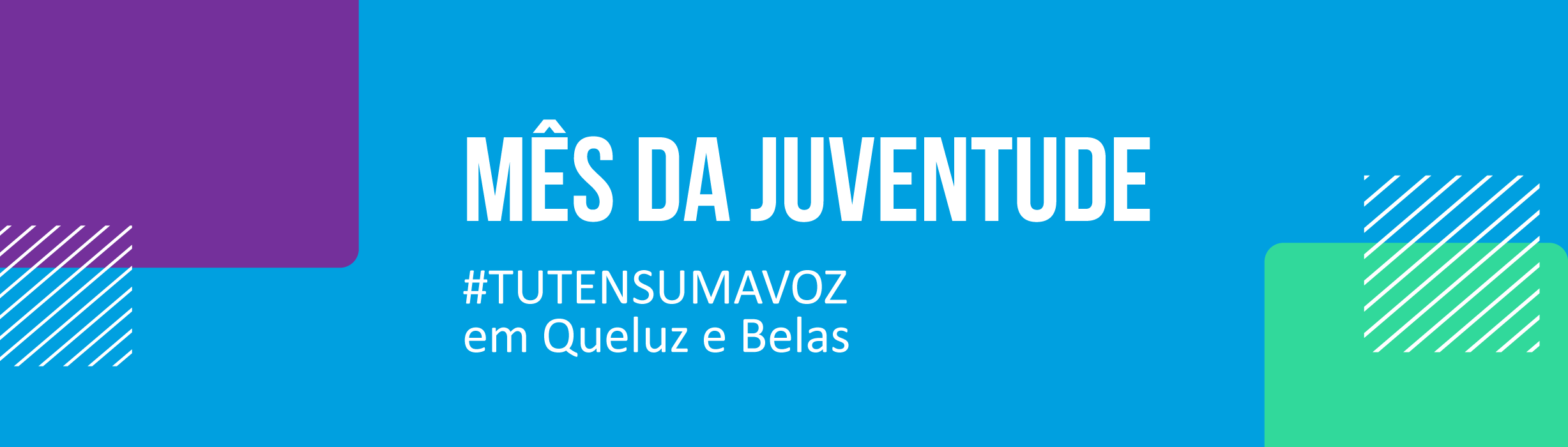 Mês da Juventude
