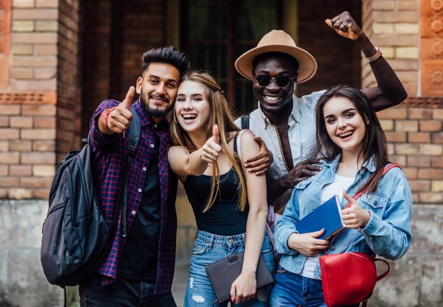 Iniciativas Jovens no Município