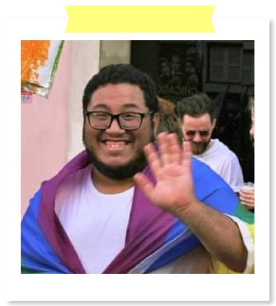 #tutensumavoz em Queluz e Belas