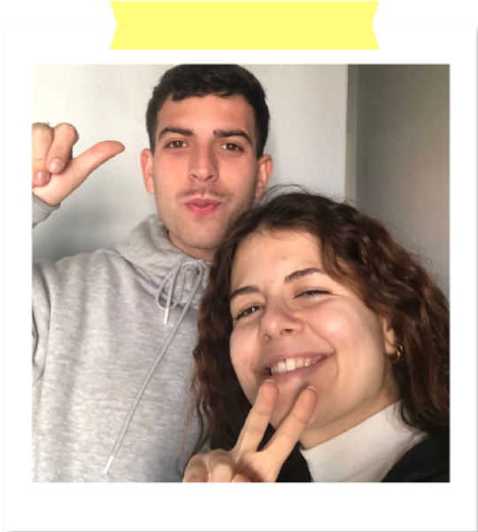 #tutensumavoz em Queluz e Belas