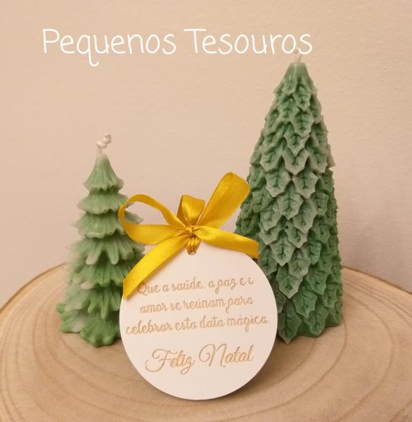 Pequenos Tesouros - Artesanato 