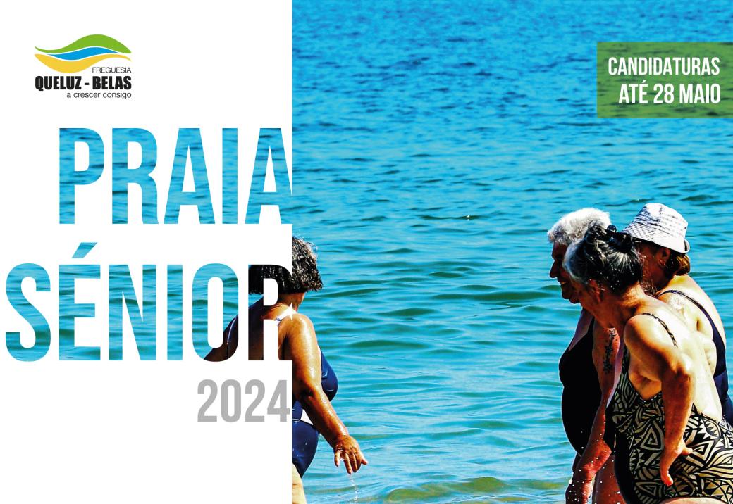Praia Sénior 2024