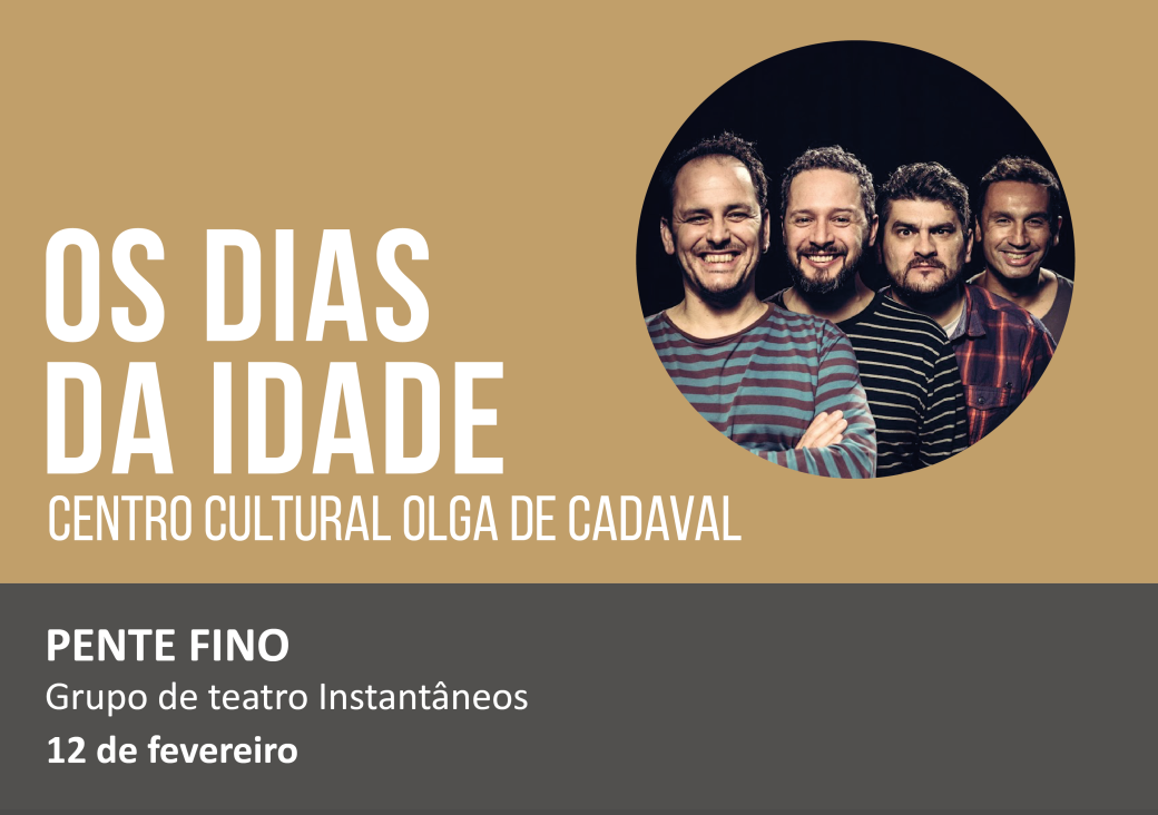 Os Dias da Idade - Pente Fino