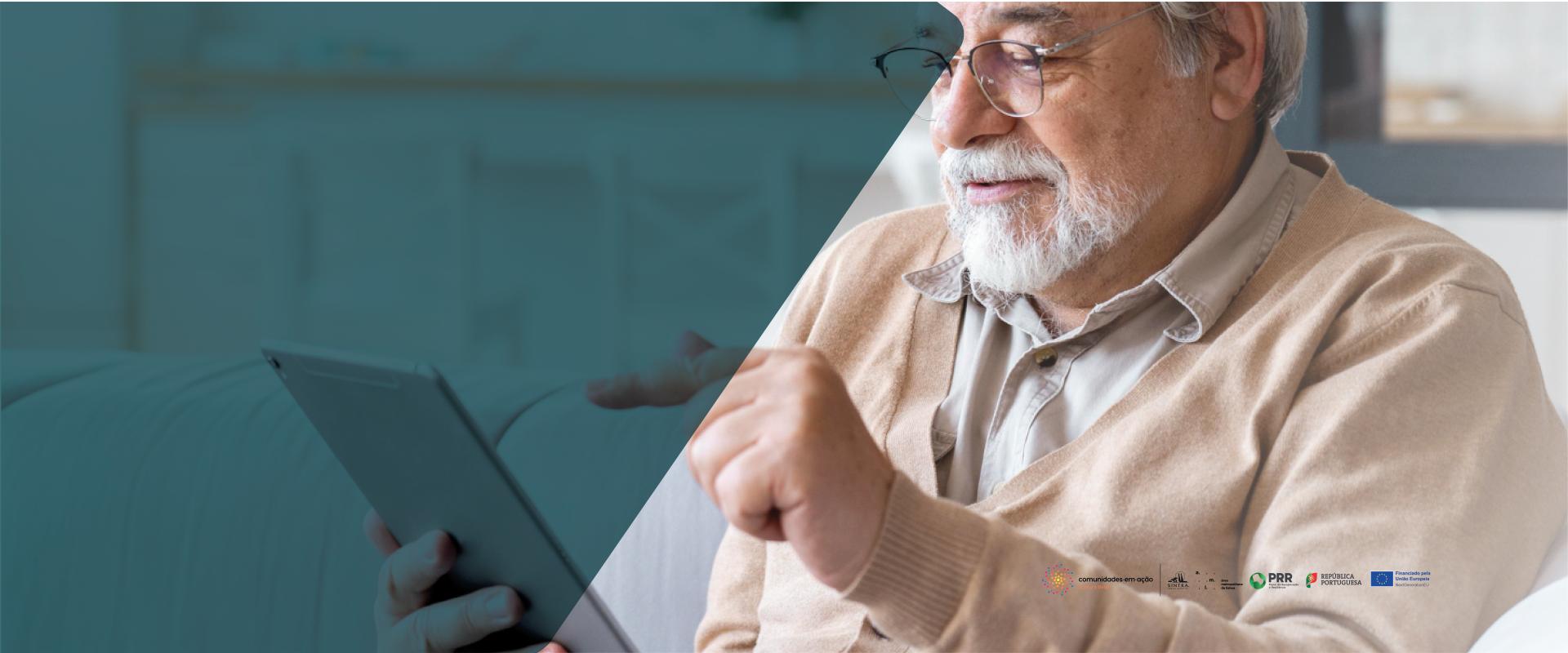 Formação e Capacitação Digital Sénior