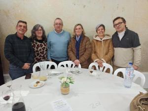 Aniversário GAVE 20 anos