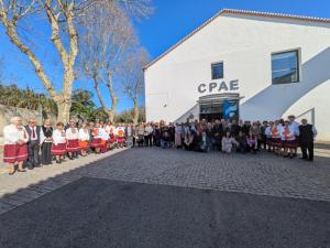 Fórum Alargado RAIM - CPAE