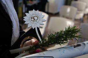50.º Aniversário Centro Social da Quinta da Boa Vista